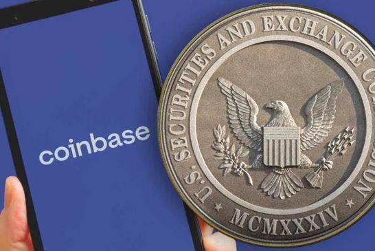 Coinbase 面临 SEC 指控，双方或陷入“监管拉锯战”